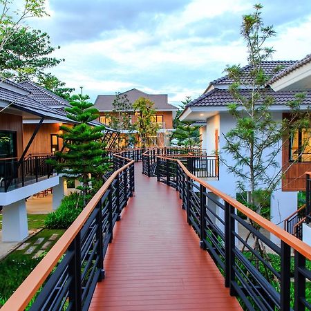 Phuruakeeree Resort Loei Exterior foto