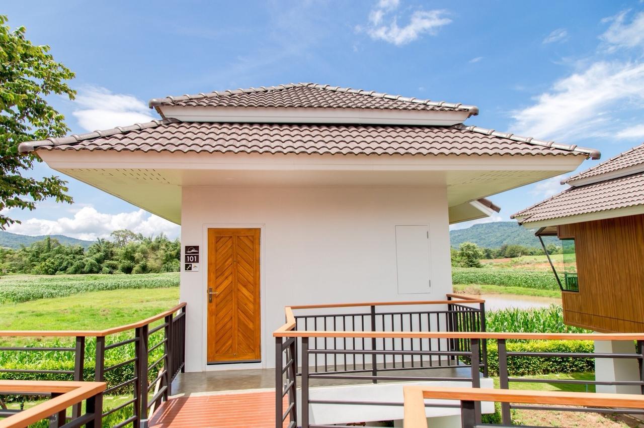 Phuruakeeree Resort Loei Exterior foto