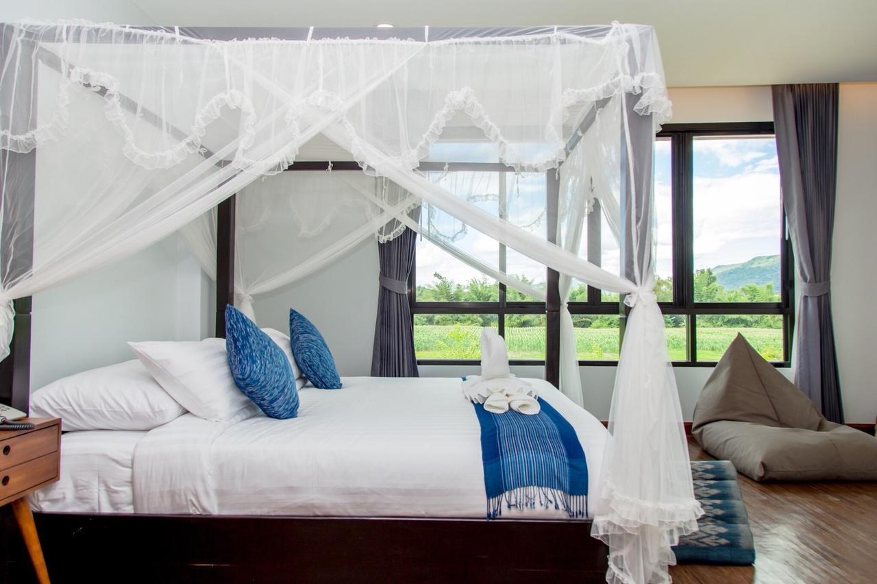 Phuruakeeree Resort Loei Exterior foto