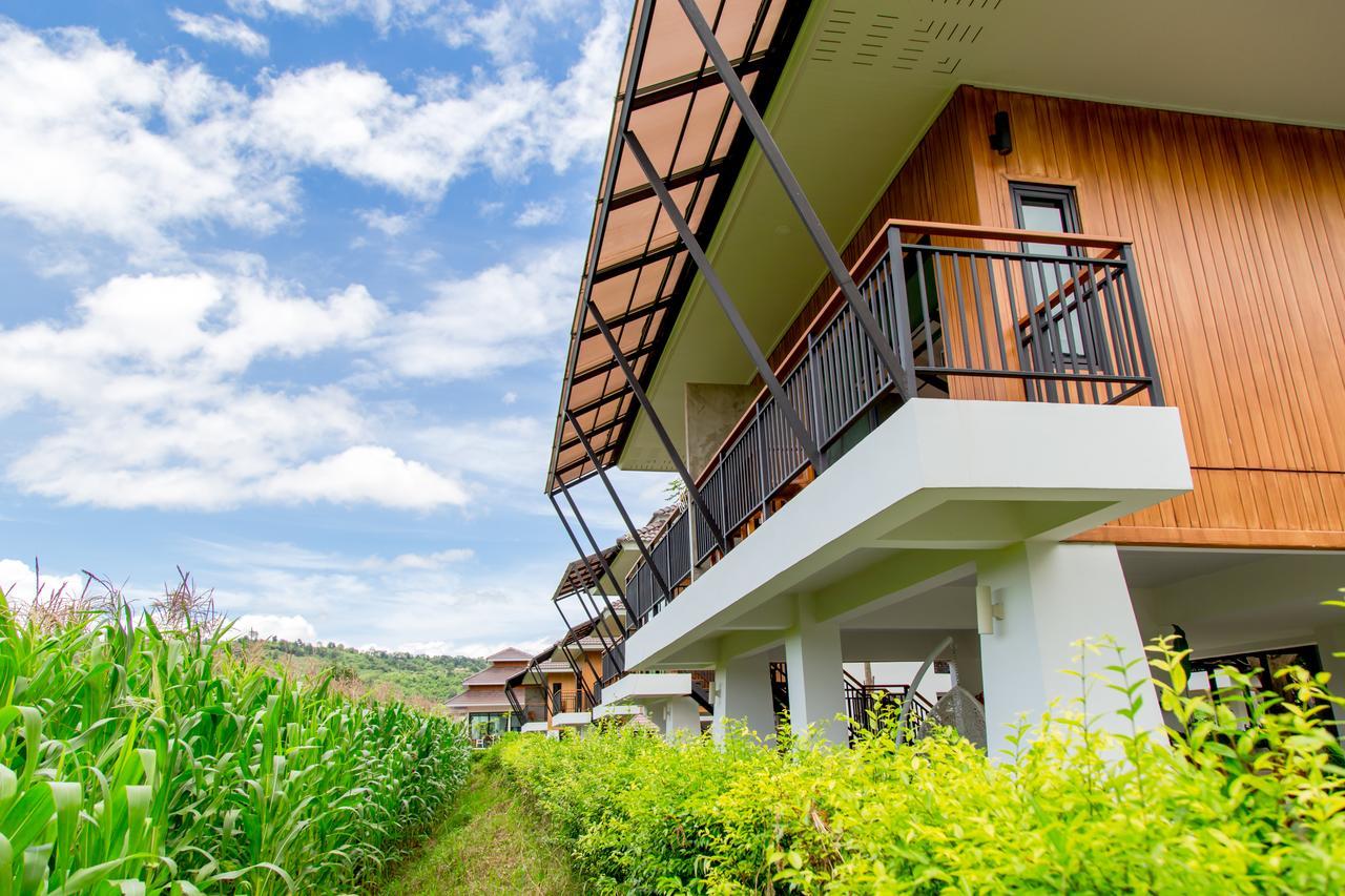 Phuruakeeree Resort Loei Exterior foto