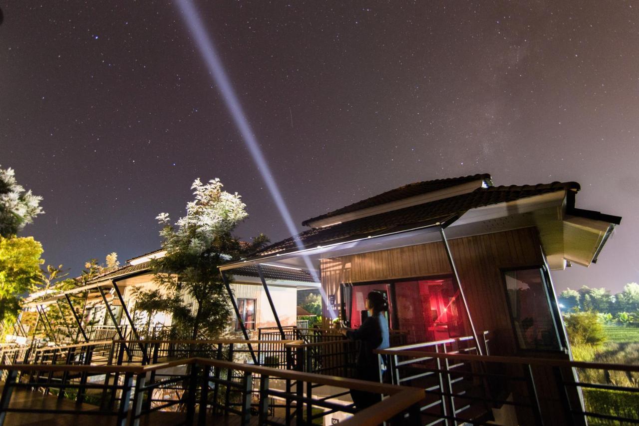 Phuruakeeree Resort Loei Exterior foto
